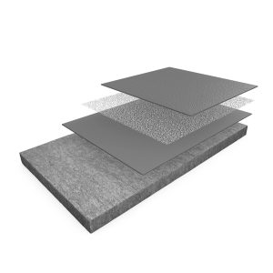 FasTop Multi Topcoat T100