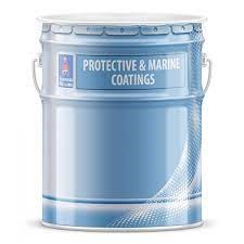 Lata de revestimiento Protector