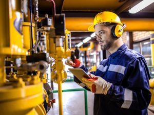 Planta seguridad altas temperaturas SW