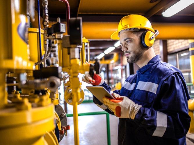 Planta seguridad altas temperaturas SW