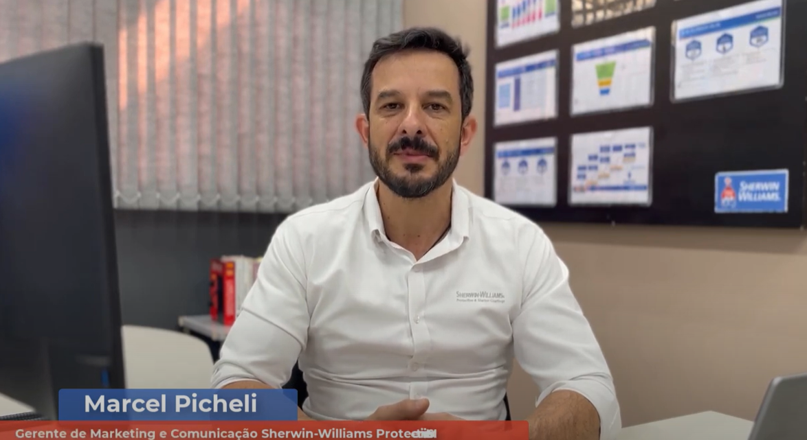 Indústria de Alimentos - Principais requisitos de pintura industrial